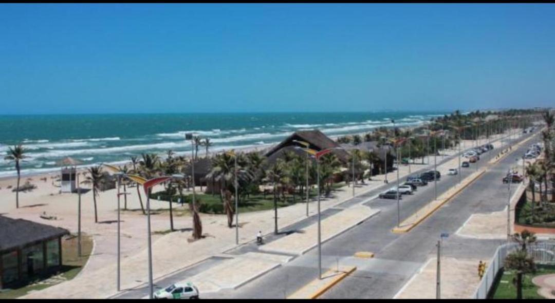 Vg Fun Praia Ao Lado Do Hotel Vila Gale, Apto 2 Форталеза Экстерьер фото