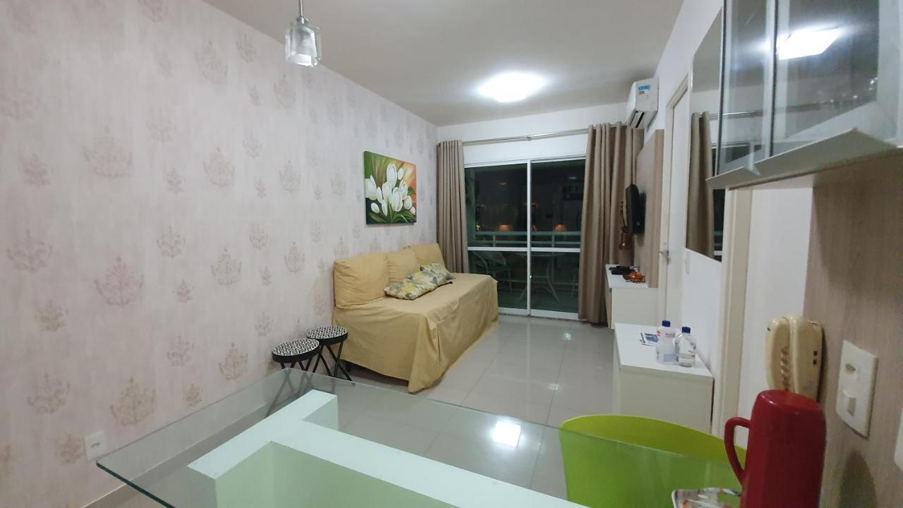 Vg Fun Praia Ao Lado Do Hotel Vila Gale, Apto 2 Форталеза Экстерьер фото